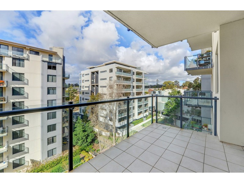 509/2-10 Orara Street, Waitara NSW 2077
