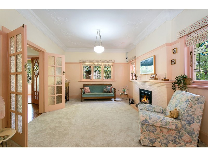 89 Fox Valley Road, Wahroonga NSW 2076