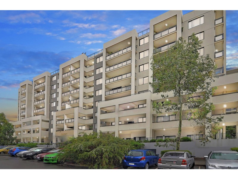 512/3-11 Orara Street, Waitara NSW 2077