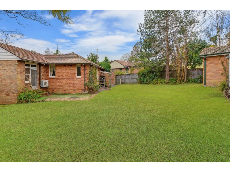 161 Bobbin Head Road, Turramurra NSW 2074