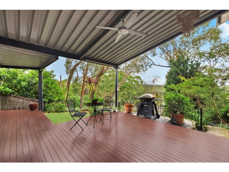 26 Stonehaven Road, Mount Colah NSW 2079