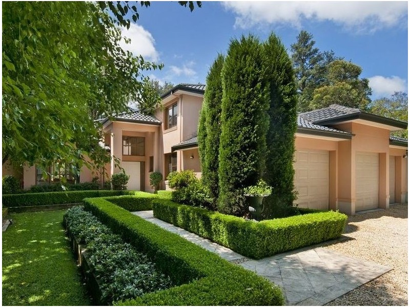 55 Bundarra Avenue, Wahroonga NSW 2076