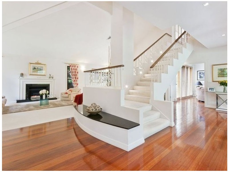 55 Bundarra Avenue, Wahroonga NSW 2076