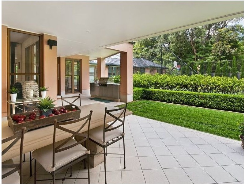 55 Bundarra Avenue, Wahroonga NSW 2076