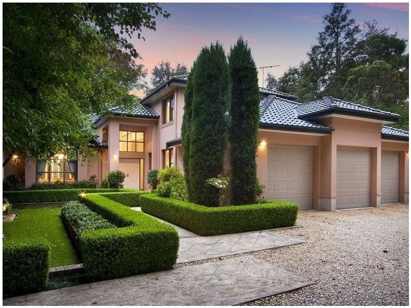 55 Bundarra Avenue, Wahroonga NSW 2076