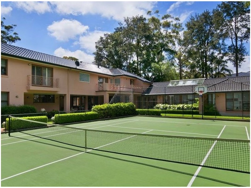 55 Bundarra Avenue, Wahroonga NSW 2076