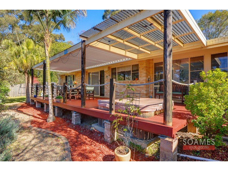 61 Oxley Drive, Mount Colah NSW 2079