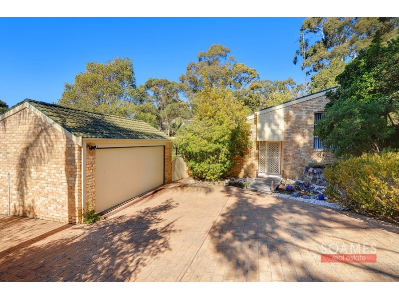 61 Oxley Drive, Mount Colah NSW 2079
