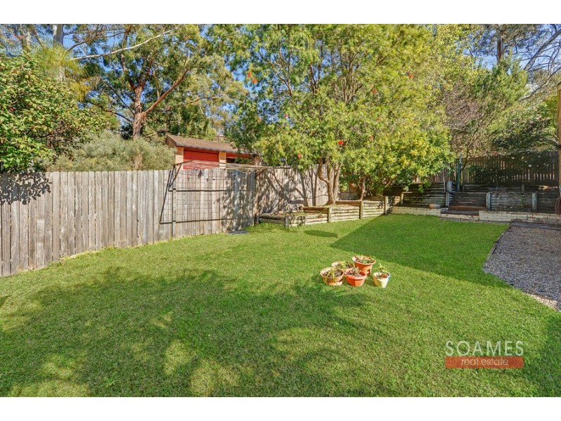 61 Oxley Drive, Mount Colah NSW 2079