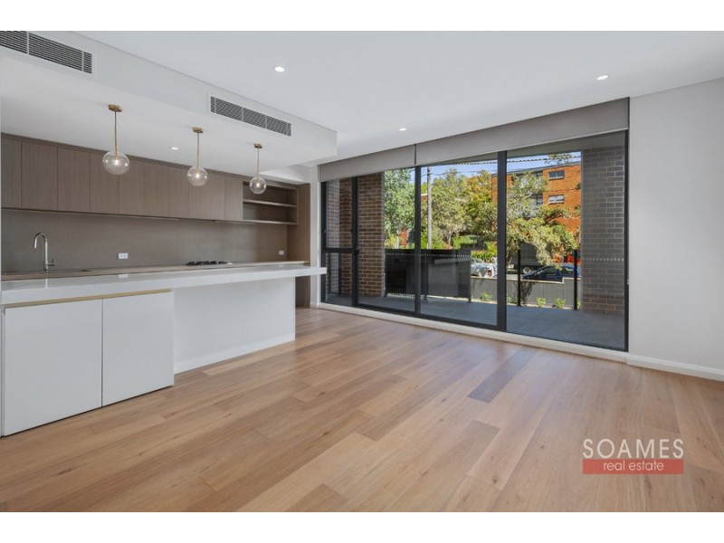 26/9 Eastern Road, Turramurra NSW 2074