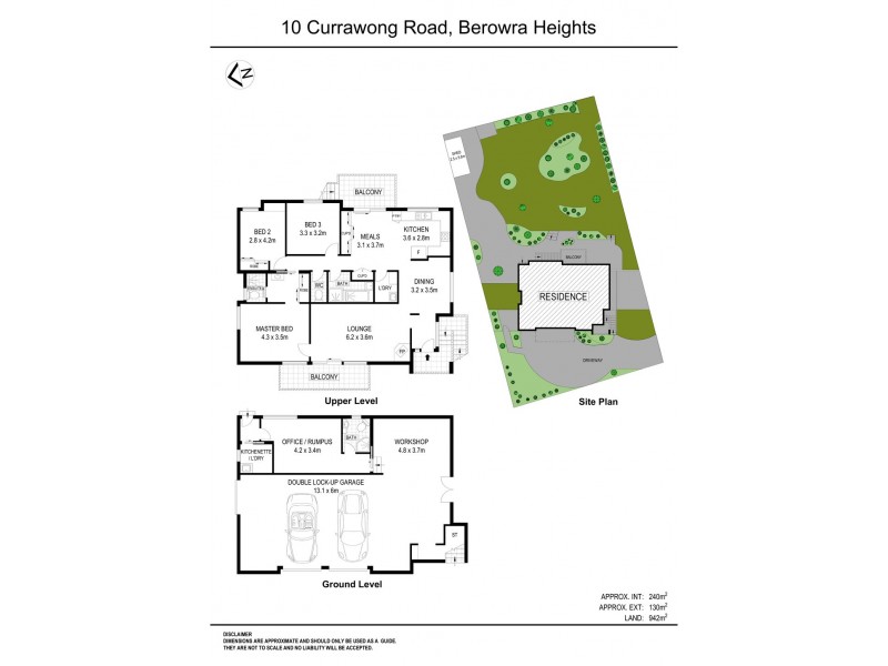 10 Currawong Road, Berowra Heights NSW 2082