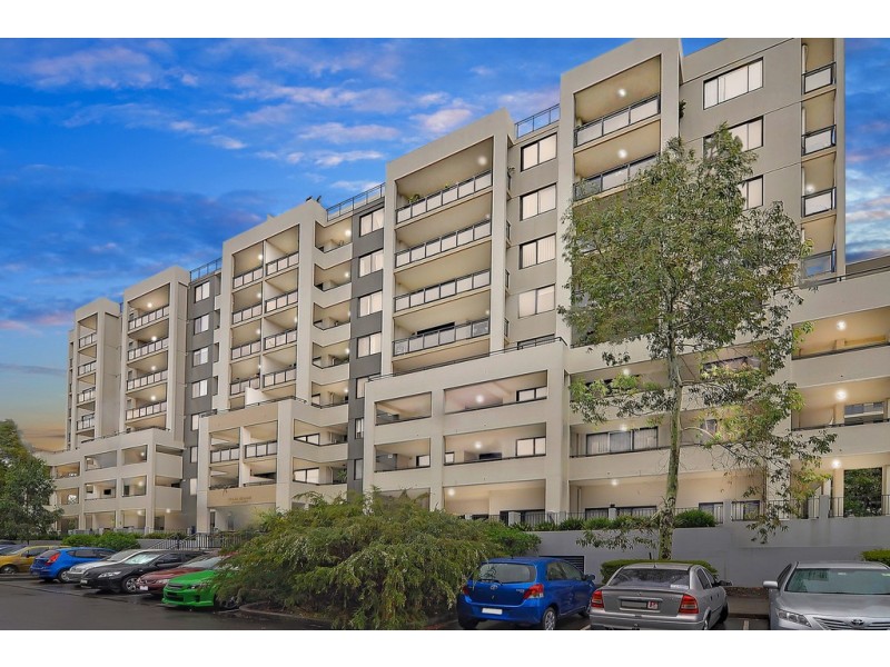 405/3-11 Orara Street, Waitara NSW 2077