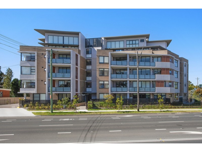 16/522-524 Pacific Highway, Mount Colah NSW 2079