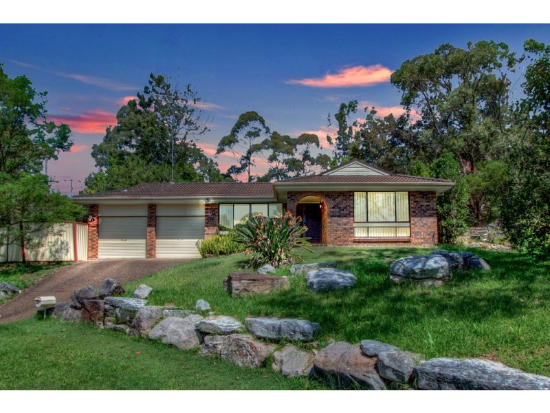 1 Chestnut Road, Mount Colah NSW 2079