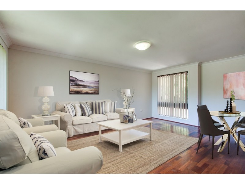 1 Chestnut Road, Mount Colah NSW 2079