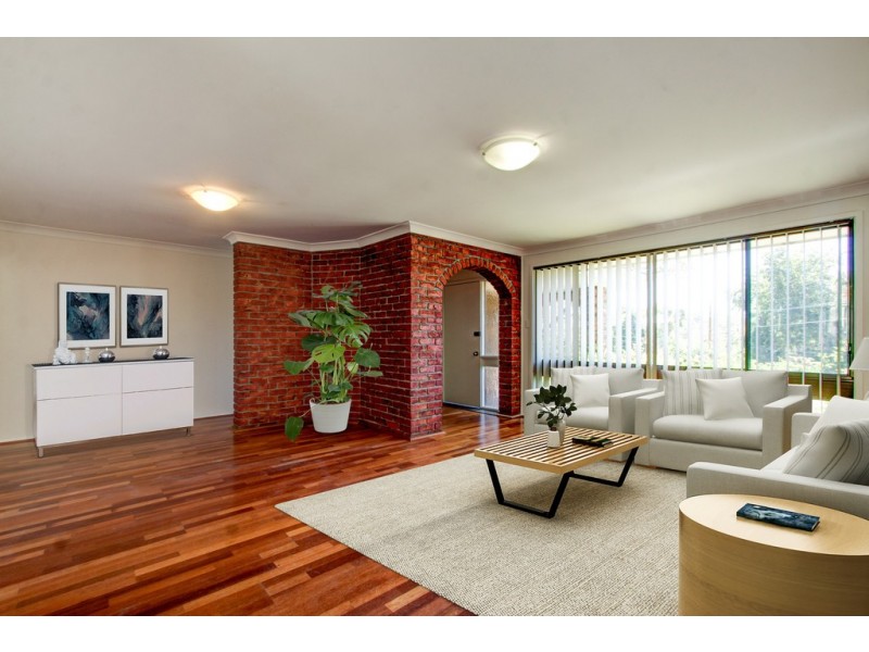 1 Chestnut Road, Mount Colah NSW 2079