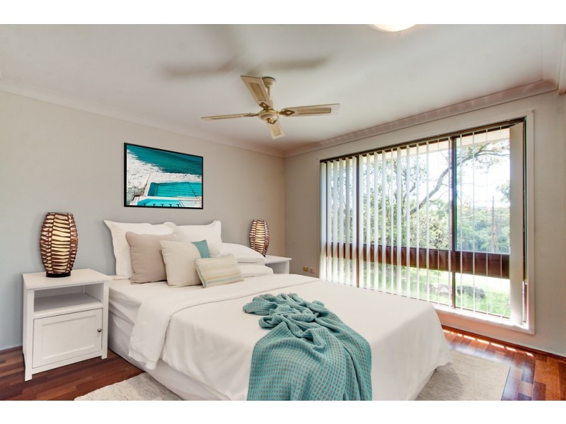 1 Chestnut Road, Mount Colah NSW 2079