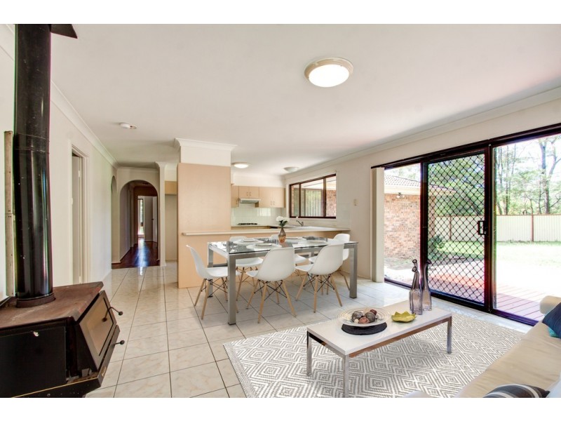 1 Chestnut Road, Mount Colah NSW 2079