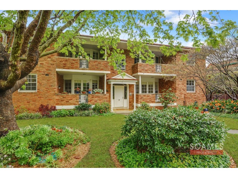 21/2 Cherry Street, Warrawee NSW 2074