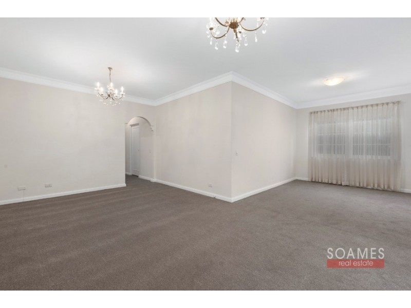 21/2 Cherry Street, Warrawee NSW 2074