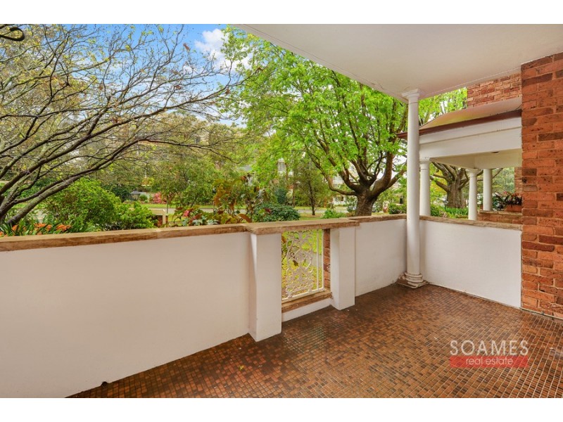 21/2 Cherry Street, Warrawee NSW 2074