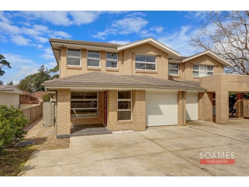 1/26 Berowra Waters Road, Berowra NSW 2081