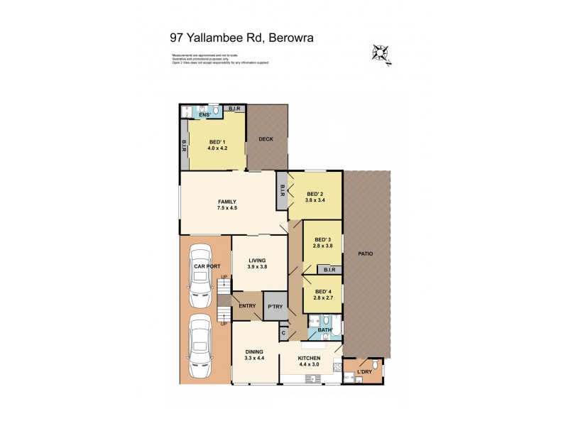 97 Yallambee Road, Berowra NSW 2081