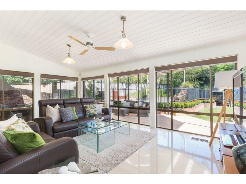 25 Forde Place, North Wahroonga NSW 2076