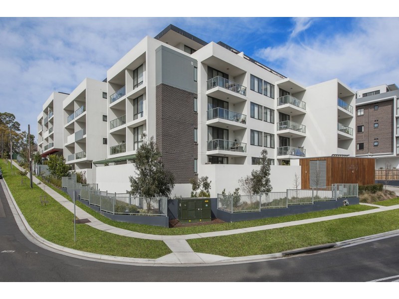 24/9-19 Amor Street, Asquith NSW 2077