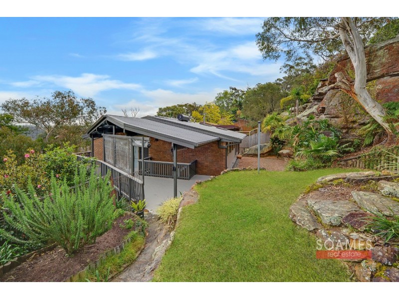 10 Redwood Avenue, Berowra NSW 2081