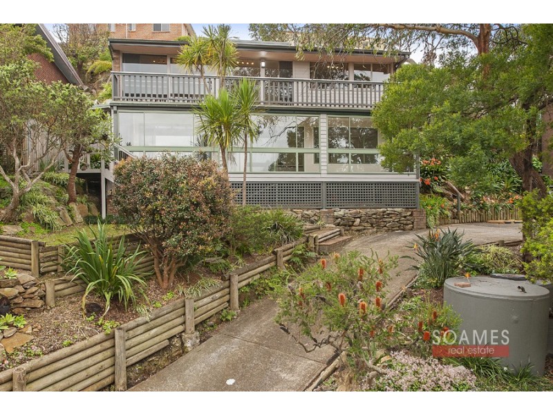 10 Redwood Avenue, Berowra NSW 2081