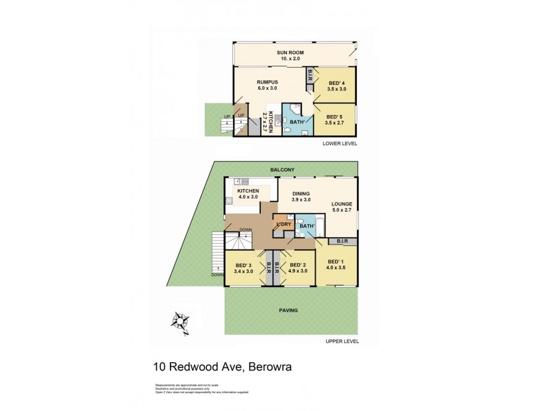 10 Redwood Avenue, Berowra NSW 2081