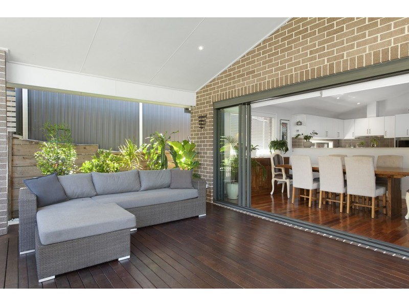 132 Burdett Street, Wahroonga NSW 2076