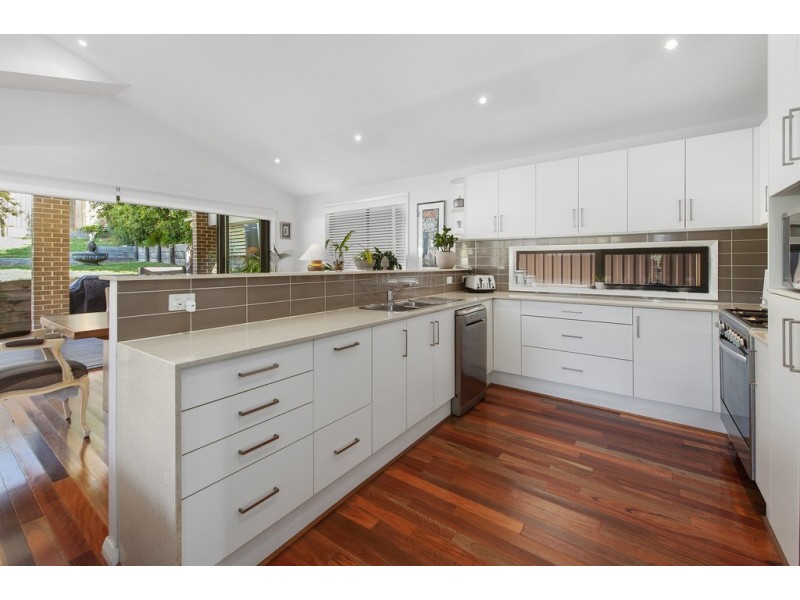 132 Burdett Street, Wahroonga NSW 2076