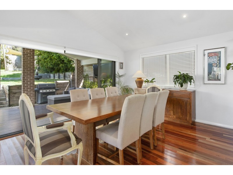 132 Burdett Street, Wahroonga NSW 2076