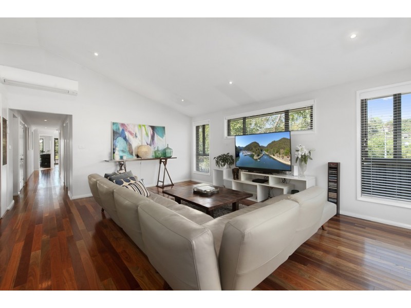 132 Burdett Street, Wahroonga NSW 2076