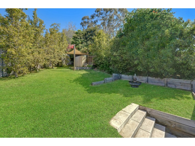 132 Burdett Street, Wahroonga NSW 2076