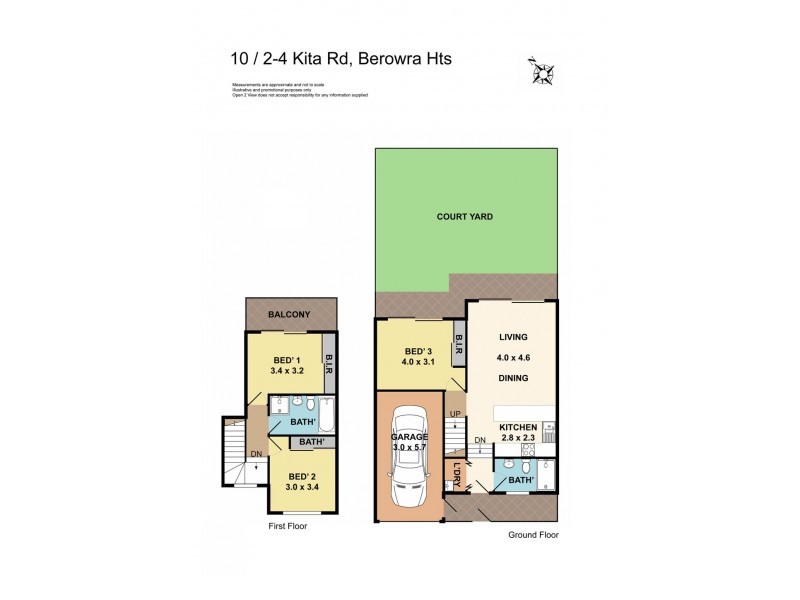 10/2-4 Kita Road, Berowra Heights NSW 2082