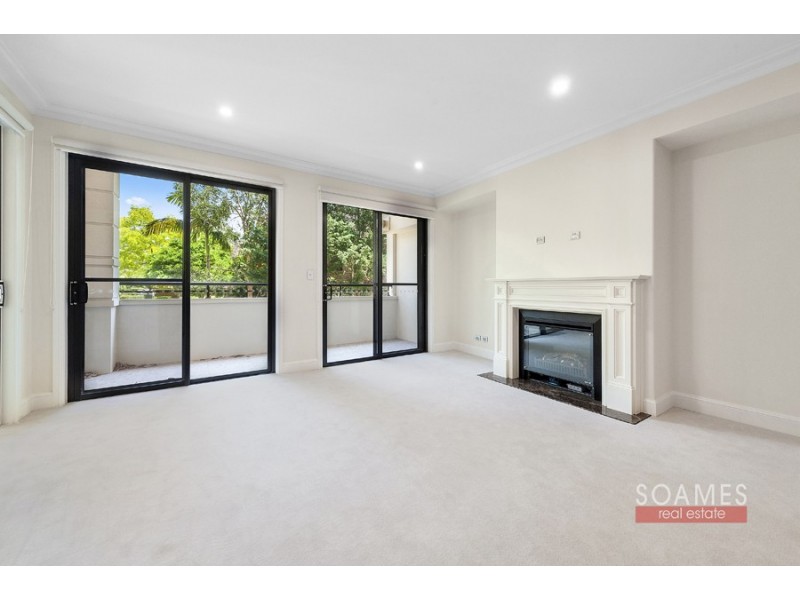 3/14-18 Neringah Avenue, Wahroonga NSW 2076