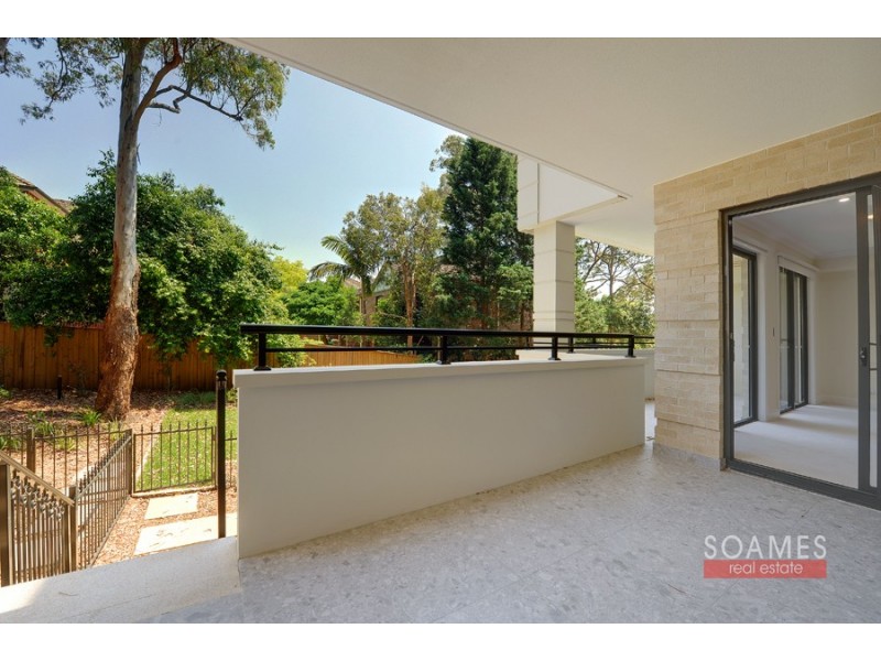 3/14-18 Neringah Avenue, Wahroonga NSW 2076