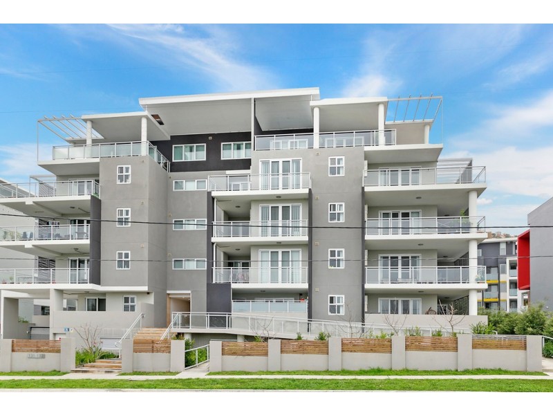 1/131-133 Jersey Street North, Asquith NSW 2077