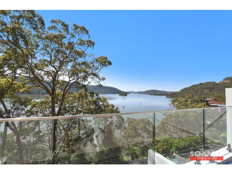17 Milloo Parade, Cheero Point (Mooney Mooney), Brooklyn NSW 2083