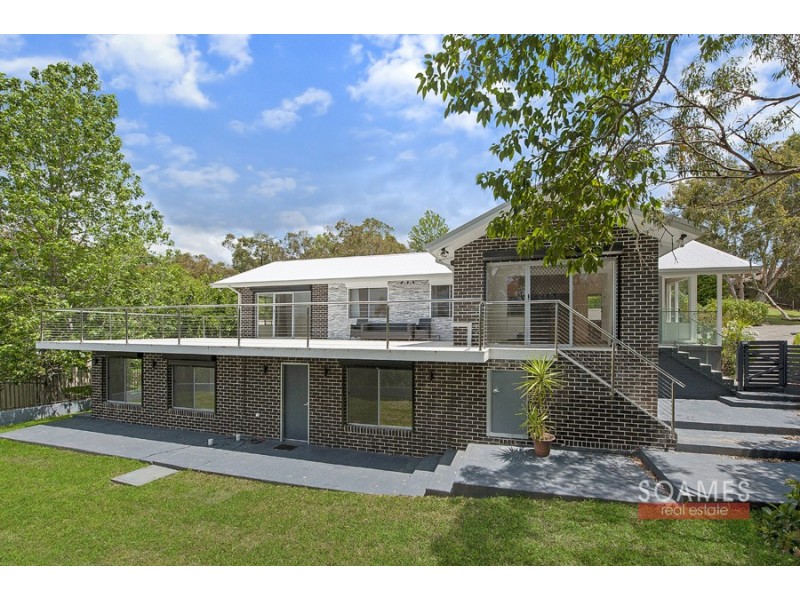 22 Allawah Close, Mount Colah NSW 2079