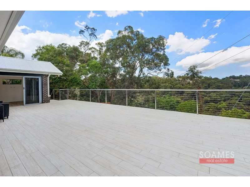 22 Allawah Close, Mount Colah NSW 2079