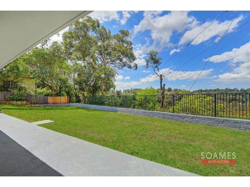 22 Allawah Close, Mount Colah NSW 2079