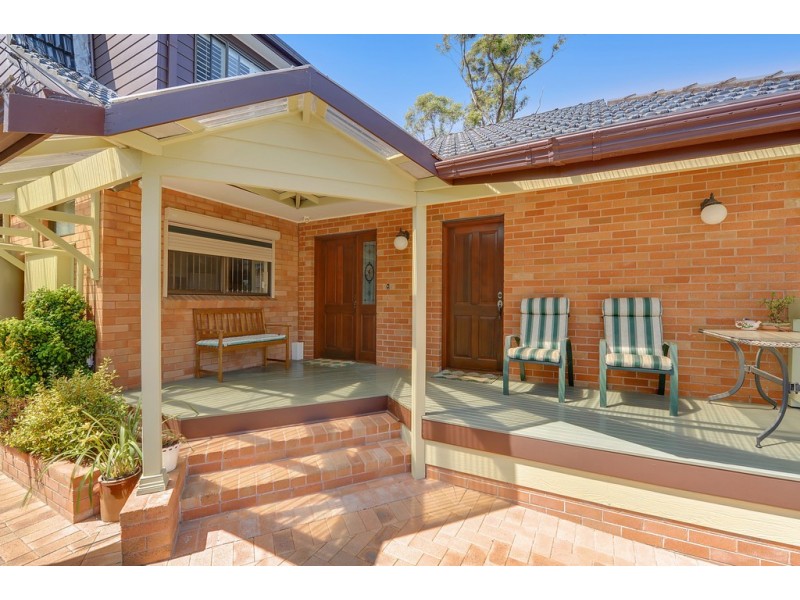 29 Denison Street, Hornsby NSW 2077 SOAMES Real Estate Sold