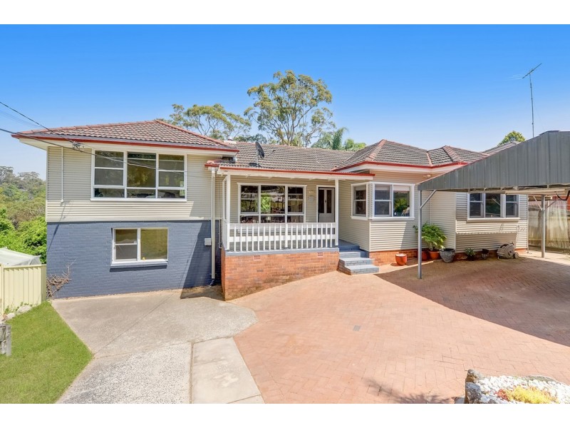 35 Mills Avenue, Asquith NSW 2077