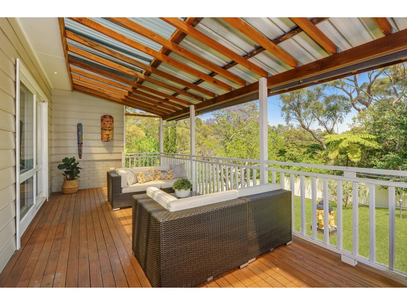 35 Mills Avenue, Asquith NSW 2077