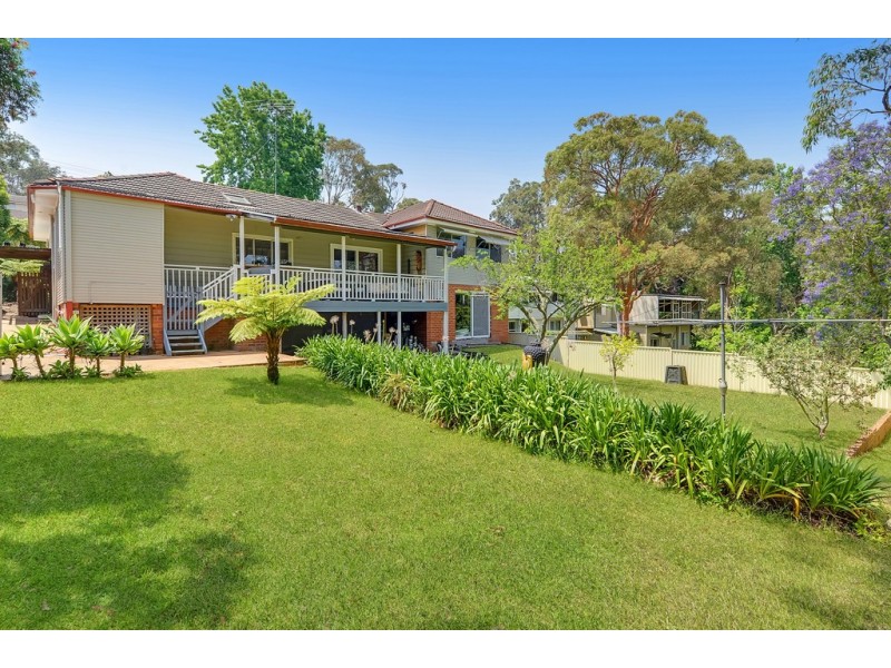 35 Mills Avenue, Asquith NSW 2077