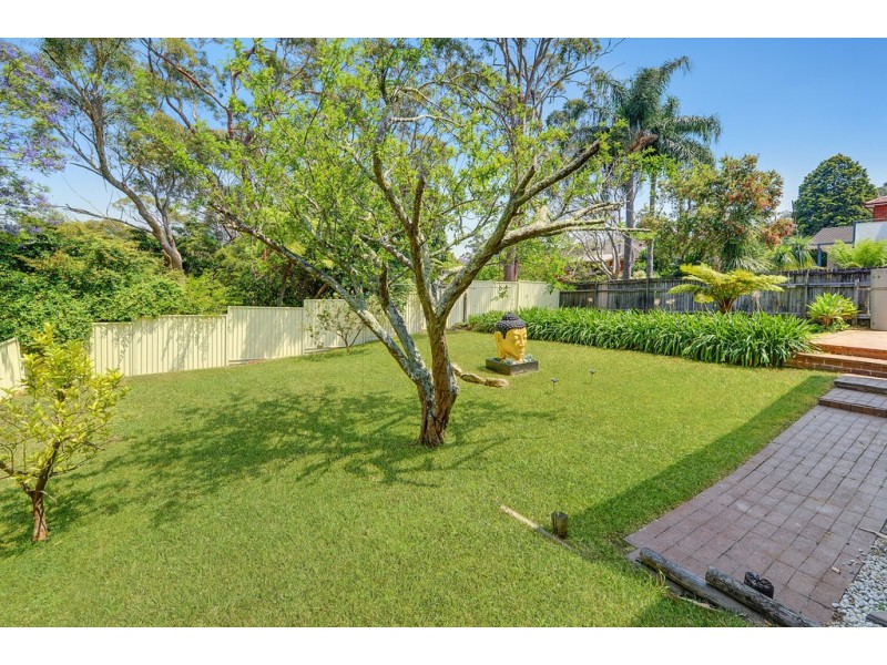 35 Mills Avenue, Asquith NSW 2077